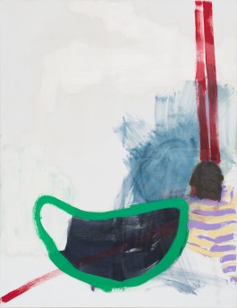 Malerei 2022 solweig de barry